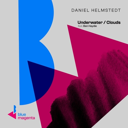 Daniel Helmstedt - Underwater : Clouds [BLMA001DJ]